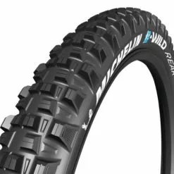 Faltreifen Michelin E-Wild Rear 27.5x2.60" 66-584 Sw TLR E-25