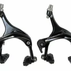 Miche Felgenbremsenset Performance Schwarz