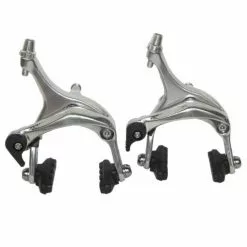 Miche Felgenbremsenset Performance Silber