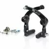 XLC BMX U-Brake BR-U01 Alu, Schwarz, HR, 68-91mm
