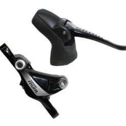 Scheibenbremse Sram Rival1 Hinten Links,1800mm, Mit Direct Mount H.