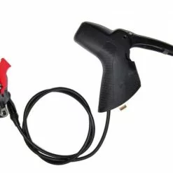 Scheibenbremse Sram Force CX1 VR,links, Ohne Scheibe, Leitung 950mm