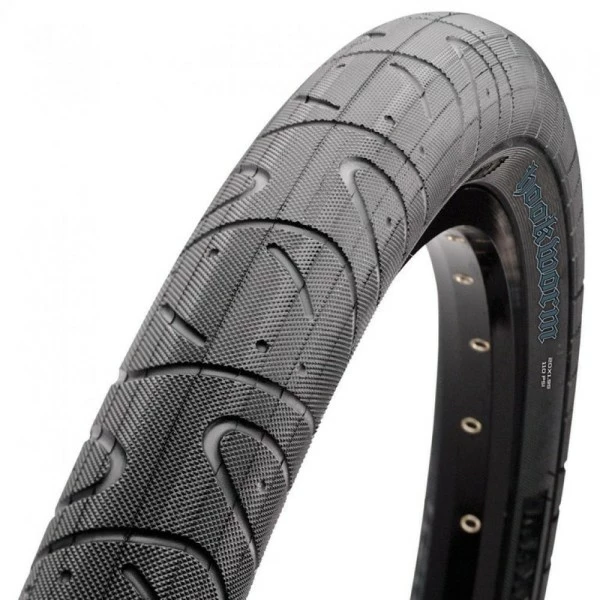 Reifen Maxxis HookWorm Draht 29x2.50" 63-622 Schwarz MaxxPro