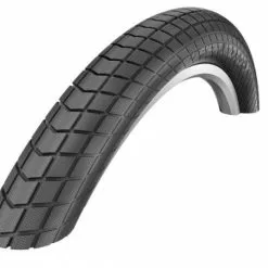 Reifen Schwalbe Super Moto-X HS439 27.5x2.80" 70-584 Schwarz-SSkin RG Dual E-50