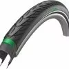 Reifen Schwalbe Energizer Plus 28x1.75" 47-622 Schwarz Reflex E-50 Draht