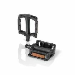 XLC MTB/ATB Freestyle Pedal PD-M27 Kunststoffköper Schwarz