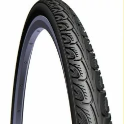 Reifen Mitas Hook V 69 28x1.60" 42-622 Sz. Reflex,antipuncture