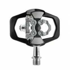 Xpedo Pedal TRAVERSE Duo Schwarz 9/16 Zoll XCF12AC
