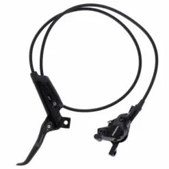 Scheibenbremse Sram Level Ultimate Hydr. Vorne,schwarz,Leitung 950mm, B1