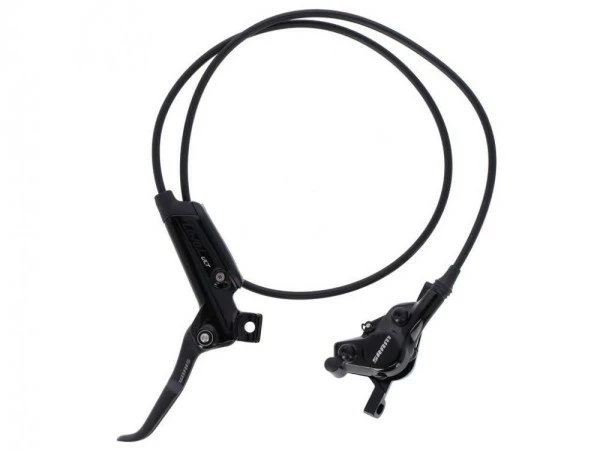 Scheibenbremse Sram Level Ultimate Hydr. Vorne,schwarz,Leitung 950mm, B1