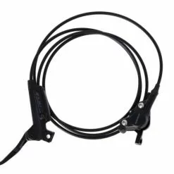 Sram Scheibenbremse Level TLM Hydr. Hinten,schwarz,Leitung 2000mm,B1