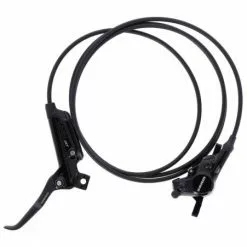 Sram Scheibenbremse Level Ultimate Hydr. Hinten,schwarz,Leitung 2000mm, B1