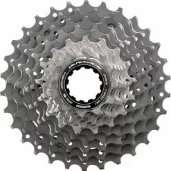 Shimano Kassette DURA-ACE CS-R9100 11-fach 11-12-13-14-15-17-19-21-24-27-30 Zähne