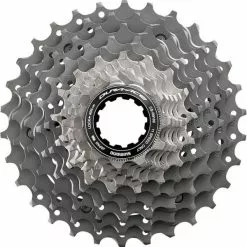 Shimano Kassette DURA-ACE CS-R9100 11-fach 12-13-14-15-16-17-19-21-23-25-28 Zähne