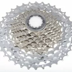 Shimano Kassette SLX CS-HG81 10-fach 11-36 Zähne