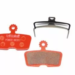 Tr!ckstuff Trickstuff Bremsbeläge Power 840PO AVID CODE Ab 2011