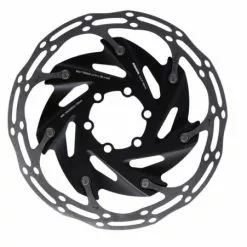 Sram Bremsscheibe Rotor Centerline X Road Ø160mm 6-Loch Stahl 2teilig Rund