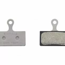 Shimano Scheibenbremsbelag G03S Bremsbeläge Organisch