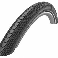 Reifen Schwalbe Marathon Almotion 28x1.50" 40-622 Schwarz Reflex E-25 Faltbar