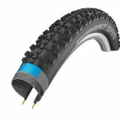 Reifen Schwalbe Smart Sam 29x2.60" 65-622 Schwarz E-50 Faltbar