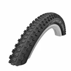 Reifen Schwalbe Little Joe 20x1.40" 37-406 Schwarz Reflex Faltbar