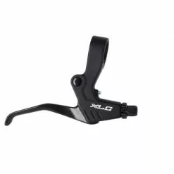 XLC Bremshebel BL-V01 Alu, Schwarz/schwarz Rapidfire Rechts
