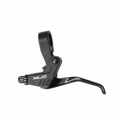 XLC Bremshebel BL-V01 Alu, Schwarz/schwarz Für Rapidfire Links