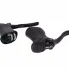 XLC Rennbremshebel-Set BL-R01 Schwarz/schwarz