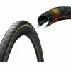 Reifen Continental Grand Prix 4-Season 28x1.00" 25-622 Schwarz Faltbar