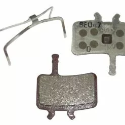 Avid Scheibenbremsbelag Set F.Juicy/BB7 Organisch/Alu