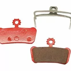 Tr!ckstuff Trickstuff Bremsbeläge Power 850PO AVID/Sram XO Trail, Guide