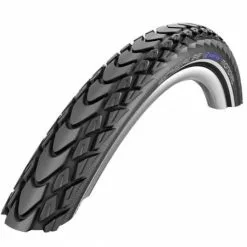Reifen Schwalbe Marathon Mondial 28x2.00" 50-622 Schwarz Reflex E-25