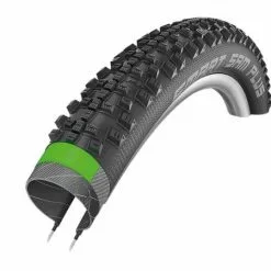 Reifen Schwalbe Smart Sam Plus 28x1.60"42-622 Schwarz E-25 Draht