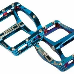 Xpedo Pedal SPRY+ Blueray 9/1 Zoll XMX24AC