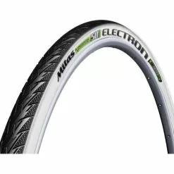 Reifen Mitas Electron R 21 Classic 22 28x1.45" 37-622 Schwarz Reflex E-50 Draht