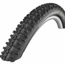 Reifen Schwalbe Smart Sam 28x1.65" 44-622 Schwarz Draht