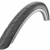 Reifen Schwalbe Marathon Supreme 28x1.40" 37-622 Schwarz Reflex E-25 Faltbar