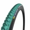 Reifen Michelin Power Cyclocross Jet 28x1.30" 33-622 Grün/schwarz TLR Faltbar