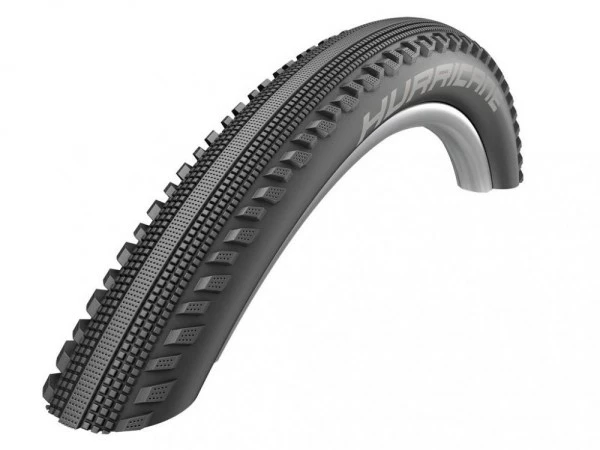 Reifen Schwalbe Hurricane 27.5x2.25" 57-584 Schwarz Draht
