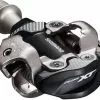 Shimano SPD MTB-Pedal XT PD-M8100 Zweiseitig, Schwarz
