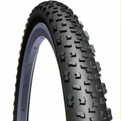 Reifen Mitas Saurus V 61 Classic 22 26x1.90" 50-559 Schwarz Draht