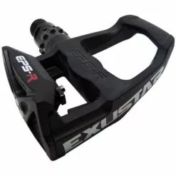 Pedale PR1000 PP Exustar, Road Clipless, Messingschlager, 311821