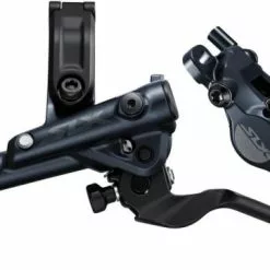 Shimano Scheibenbremse SLX M7100 HR, Sw, Resin BRM7100/ BLM7100, 1700mm