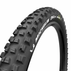 Reifen Michelin DH 34 Bike Park 29x2.40" 61-622 Schwarz TLR Draht