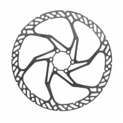 Tr!ckstuff Trickstuff Bremsscheibe Dächle UL 203mm Reibringbreite 14,0mm, 6-Loch, Edelstahl