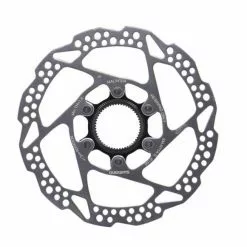 Shimano Bremsscheibe SM-RT54 Ø160mm Center Lock