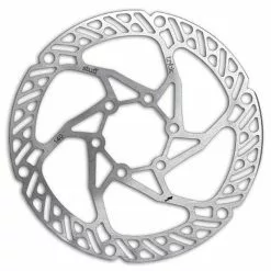 Tr!ckstuff Trickstuff Bremsscheibe Dächle UL 140mm Reibringbreite 14,0mm, 6-Loch, Edelstahl