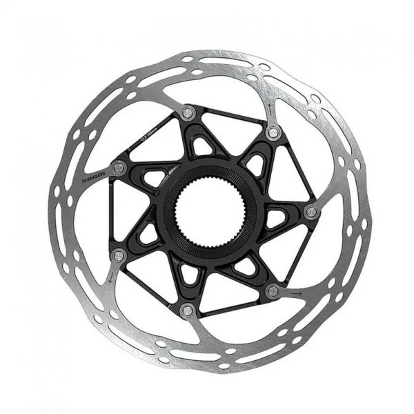 Sram Bremsscheibe Rotor Centerline Ø180mm Sw 2teilig, CenterLock Rounded