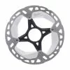Shimano Bremsscheibe RT-MT800 Ø160mm Center Lock Außenverzahnung