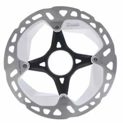 Shimano Bremsscheibe RT-MT800 Ø160mm Centerlock Innenverzahnung